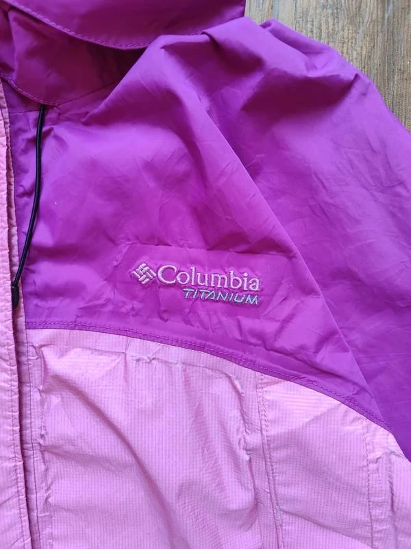 Columbia Titanium Jacket XL – photo 8